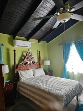 Private vacation rental